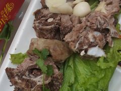 -清真悦宾楼食府(海湖店)