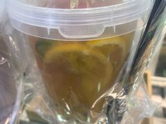 -阿水大杯茶(韩乐坊西街店)