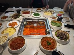 -海底捞火锅(高科广场店)