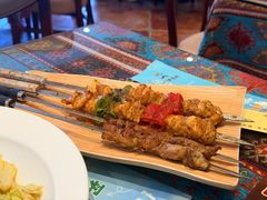 -巴依老爷新疆美食(工体旗舰店)