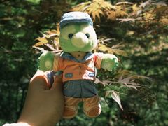 -杭州半山国家森林公园