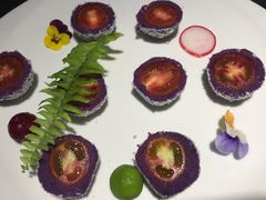-安多素食(广仁寺路店)
