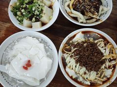 -小谭豆花(西大街店)
