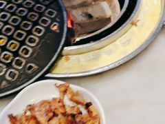 -韩宫宴和牛烤肉(宣州国购店)