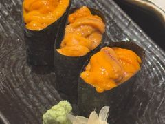 -玄白·炭烤活鳗(上海首店)