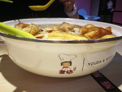 -友达面馆·酸菜鱼面(钱塘区店)