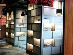 -辣尚瘾·烤鱼·新川菜(交大直营店)
