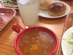 -So Lounge索兰至餐厅(蓝色港湾店)