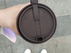 -麦当劳(东直门外大街店)