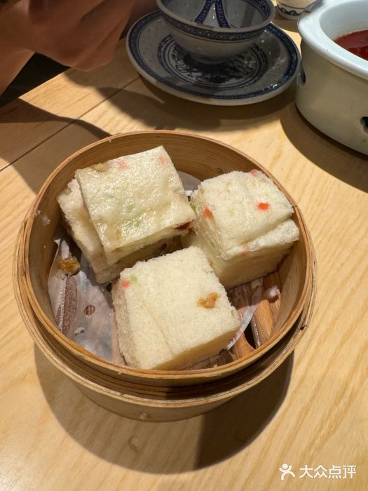 南京大牌档(龙江新城市广场店)图片