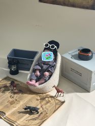 -小阿福儿童摄影(摩尔城店)