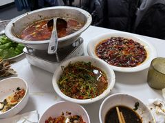 -谭姐湘菜馆(浦东大道店)