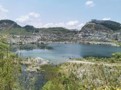 -黄埔油麻山森林公园