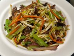 -小菜园新徽菜(青岛市南万象城店)