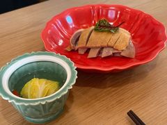 -寻魏·金陵十二菜(老门东店)