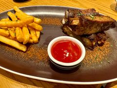-玛尚诺意式餐厅(新达汇三林店)