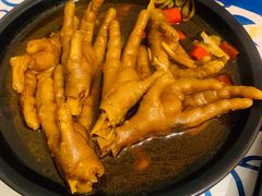 -松哥油焖大虾(皇岗一店)