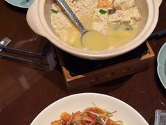 -环球港凯悦 · 享悦中餐厅