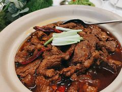 -源牌酒店·家常六安菜