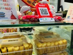 -南大门韩糕(夹河街店)