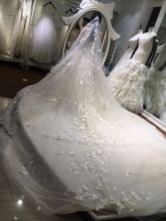 -韩国天使嫁衣婚纱礼服馆(上海旗舰店)