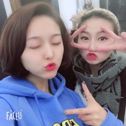 发型师-Hair Co.一间沙龙