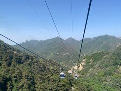 -泰山风景名胜区