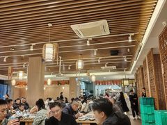 -肖仙仙羊肉汤·创于1996年(三官堂总店)