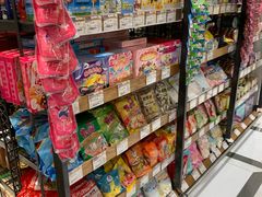 -金鹰超市(国际购物中心新街口店)