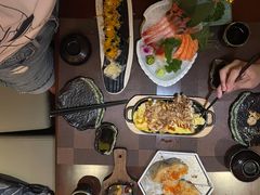-弓二·烧鸟居酒屋(财富购物中心店)
