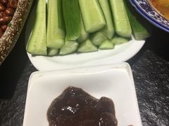 -湘与香缘·湖南菜(王府井北京市百货大楼店)