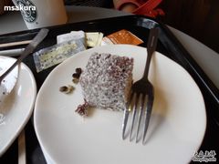 巧克力林明顿-星巴克(福州三坊七巷店)