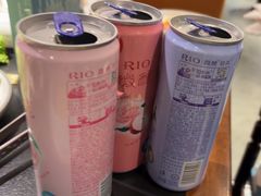 -東盛炭烤自助料理(浦东文峰广场店)