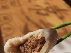 -华天二友居肉饼(宫门口店)