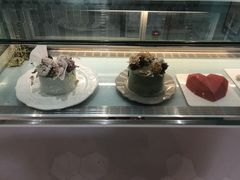 -西檬树SIMON·T轻奢蛋糕(大东方Max店)