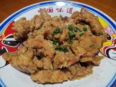 -延安八大碗(陕北菜·枣园路店)