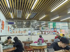 -穗银肠粉店(东川路店)