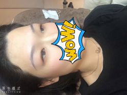 -本小姐美学·半永久纹眉野生眉