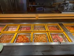 -韩盛·盛江山自助料理(奥体万达店)