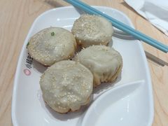 -小杨生煎(愚园路)