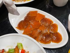 精品烤鸭-皇城根北京风味主题餐厅(中海环宇城店)