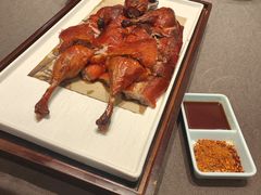 -香山湖家家宴(中山陵店)