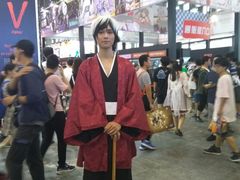 景点-东浩兰生上海世博展览馆