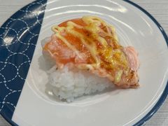 -滨寿司(新街口中央商场店)