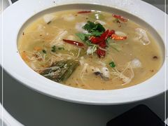 -晋家门·苏皖家常菜(江北龙湖天街店)