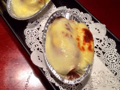 融绘越界食尚餐饮(湖滨南店)-黑明餐厅(白鹭洲店)