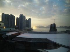 -香港数码港艾美酒店