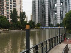 -苏州河梦清园环保主题公园