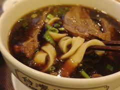 -中国厨房/台湾牛肉面
