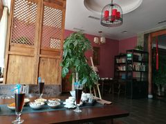 -碧露轩·大益茶体验馆(镇江路店)
